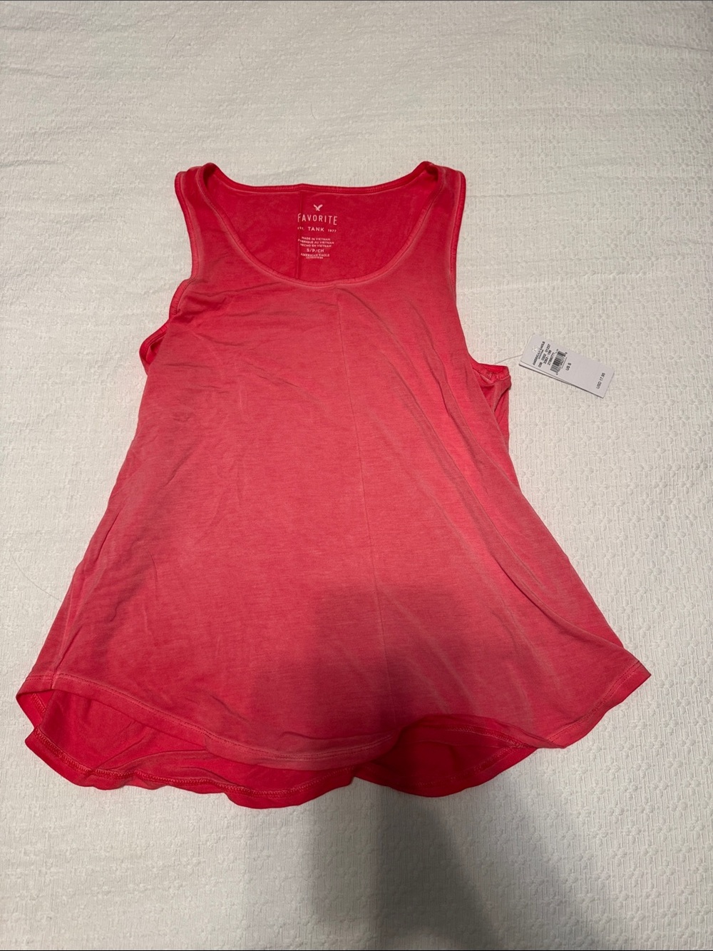 AMERICAN EAGLE favorite tank